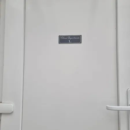 Pelini - 1 Pensionat