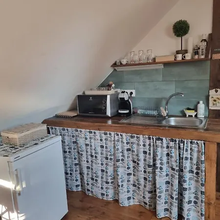 Pelini - 1 Pensionat 3*