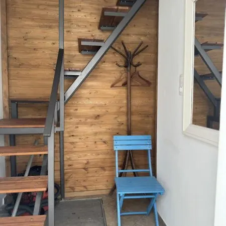 Pensionat Pelini - 1