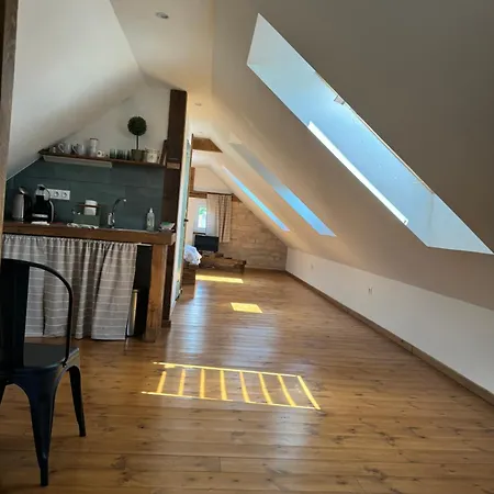 Pelini - 1 Guest house *