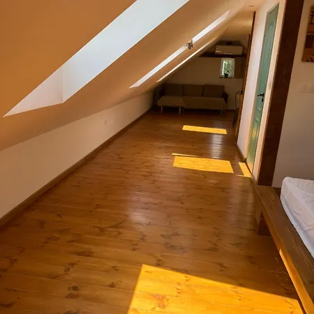 Pelini - 1 Pensionat Szentendre