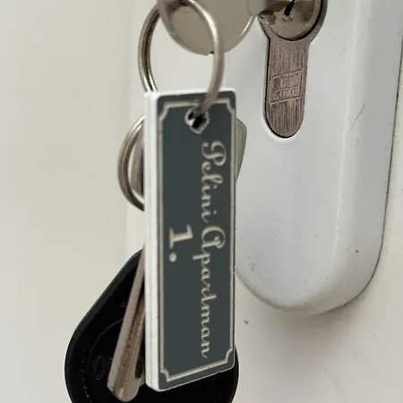 Pensionat Pelini - 1 Szentendre