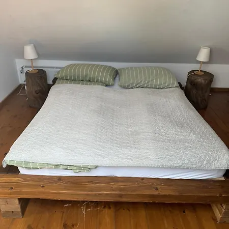 Pensionat Pelini - 1 Szentendre