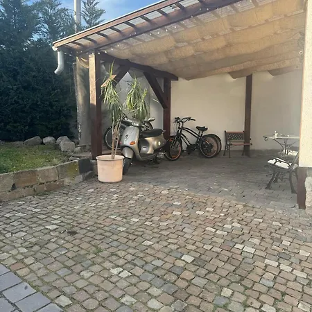 Pensionat Pelini - 1